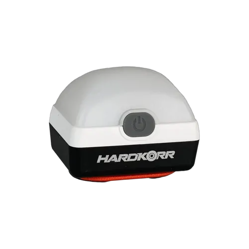 Hard Korr Dual Colour Universal LED Lantern with Inbuilt Lithium Battery
