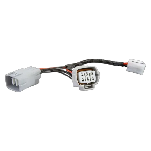 Hard Korr Wiring Harness Piggyback Adaptor for Isuzu RT D-Max & RF MU-X