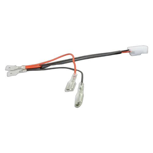 Hard Korr Wiring Harness Piggyback Adaptor for H1