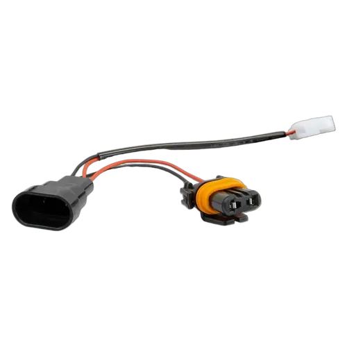 Hard Korr Wiring Harness Piggyback Adaptor for HB3