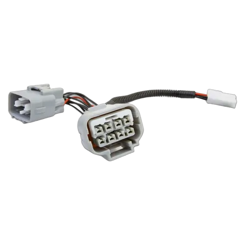Hard Korr Wiring Harness Piggyback Adaptor for Mitsubishi MQ Triton