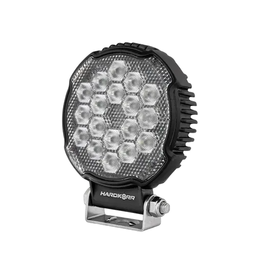 XDW Series Mine-Spec 30W Round LED Work Light