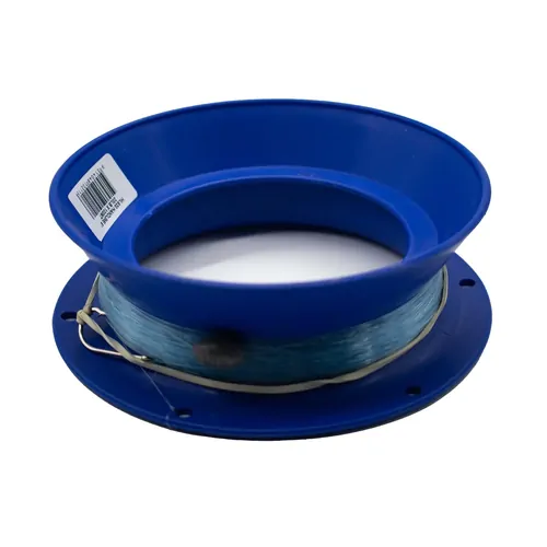 Seahorse Hand Line 6" - 40Lb x 100mtr