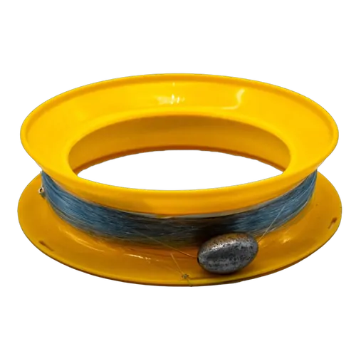 Seahorse Handline 7" 100Lb x 100mtr