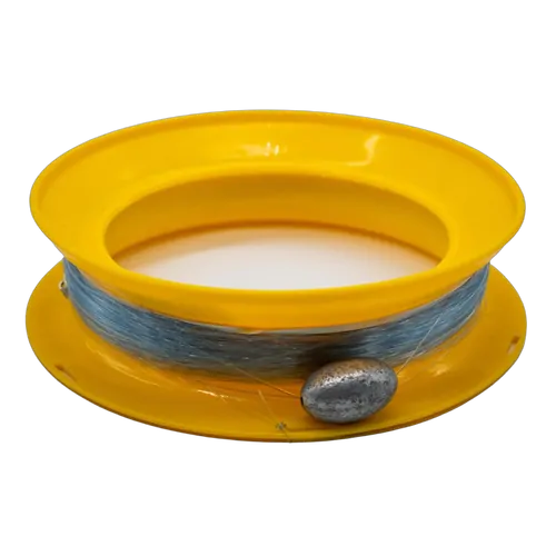 Seahorse Handline 7" 20Lb x 100mtr