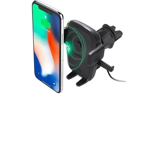 Iottie Easy One Touch 4 Qi - Vent Mount