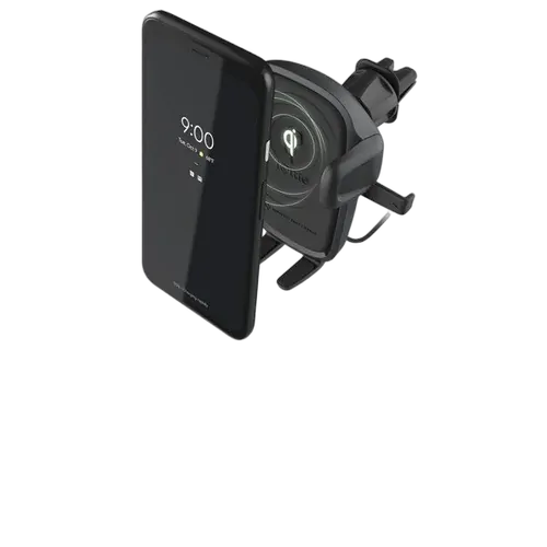 Iottie Easy One Touch Qi 2 - Air Vent/Cd Mount