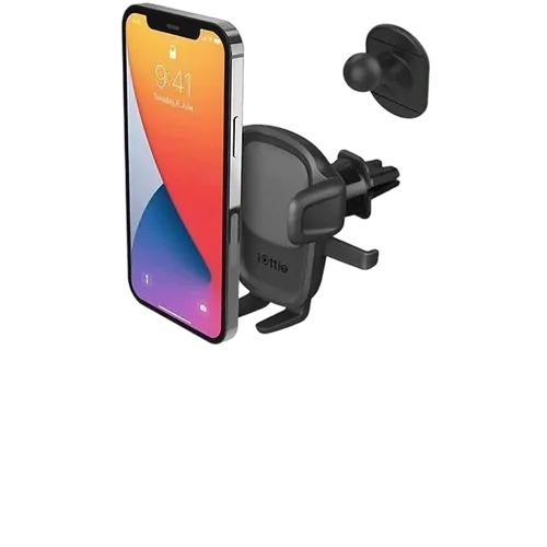 Iottie Easy One Touch 5 - Air Vent Mount