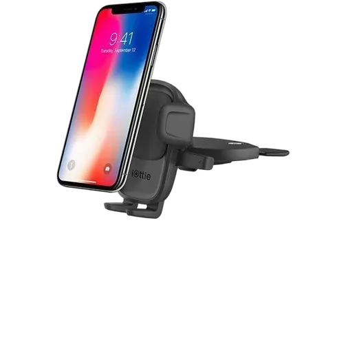Iottie Easy One Touch 5 - Cd Slot Mount
