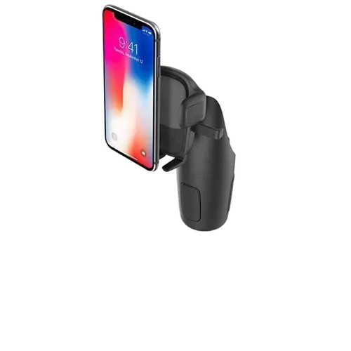Iottie Easy One Touch 5 - Cup Holder Mount