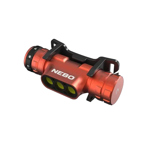Nebo Master Series HL1000 Rechargeable Headlamp
