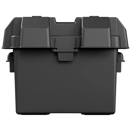 Noco HM300BKS Group 24 Snap-Top Battery Box