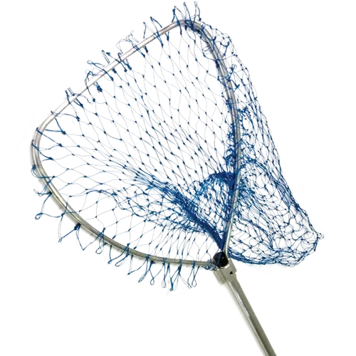 Silstar X-Large Landing Net