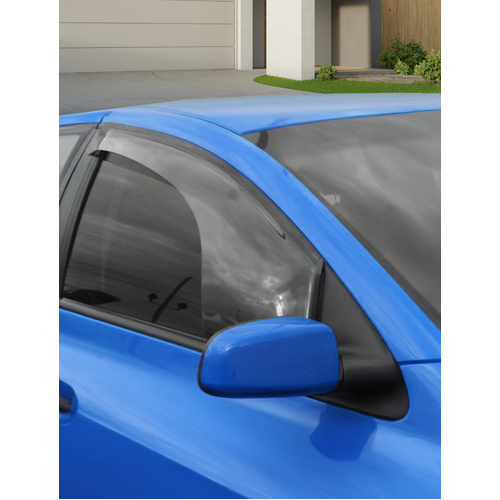 Sunland-Protection Weathershield To Suit Honda Civic