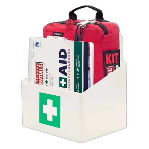 SURVIVAL Family First Aid KIT PLUS
