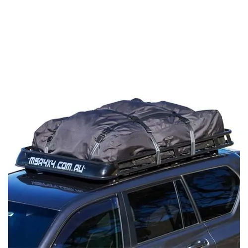 MSA Half Pack Rooftop Storage