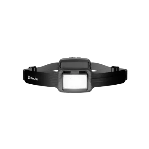 BioLite HeadLamp 750 Midnight Grey