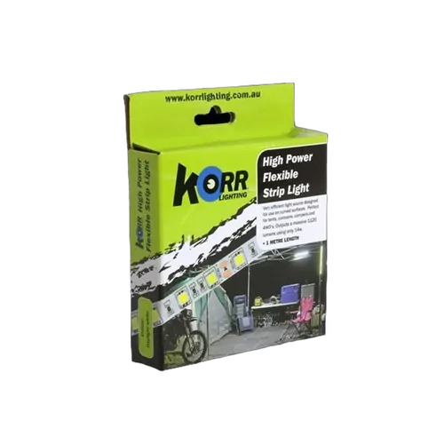 Hard Korr 1m HP Flexible LED Strip