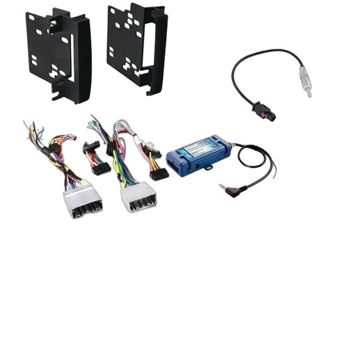 07-Up Chrysler/Dodge/Jeep Hr Kit (Dd) (Includes Mt95-6511, Pacrp4Ch11, St27Aa06)