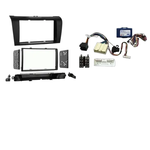 04-09 Mazda 3 Hr Kit (Dd) (Includes Mt95-7504, Swi-Mz01)