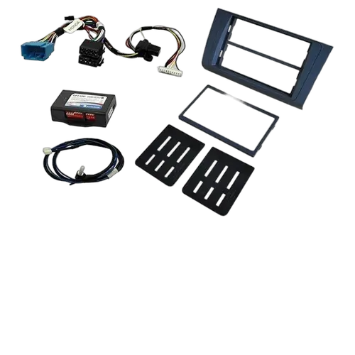 06-10 Suzuki Swift Hr Kit (Dd) (Includes Bnan09051, Swi-Hd02)