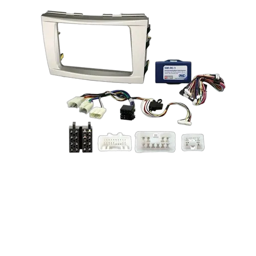 Hr Kit (Dd) (Includes Bn25K980 & Swi-Ty01) to suit Toyota Camry 05-12