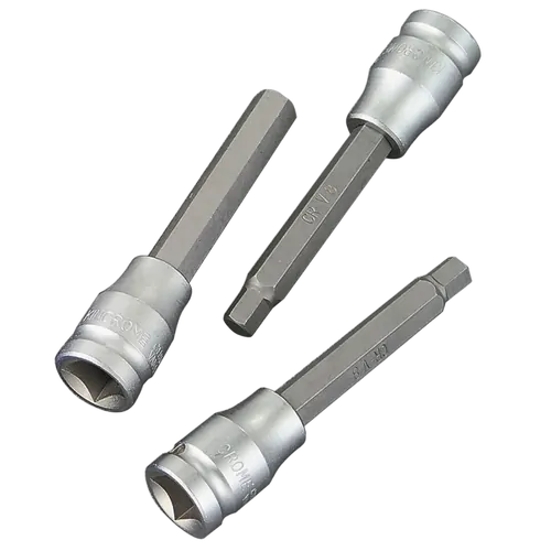 Kincrome Hex Bit Socket 5/16" 1/2" Drive