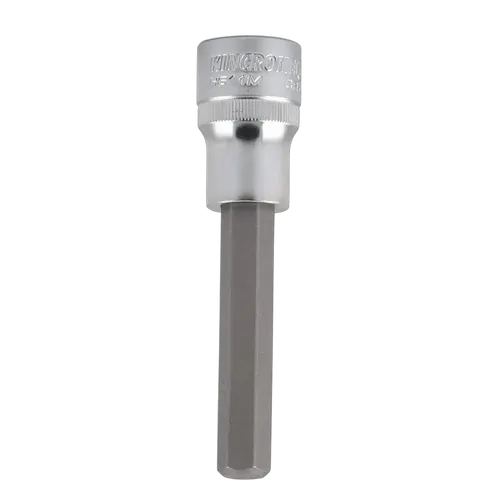 Kincrome Hex Bit Socket 11Mm 1/2" Drive