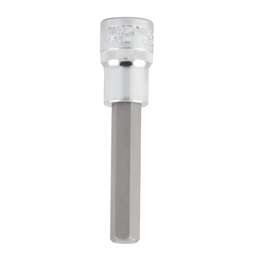 Kincrome Hex Bit Socket 12Mm 1/2" Drive