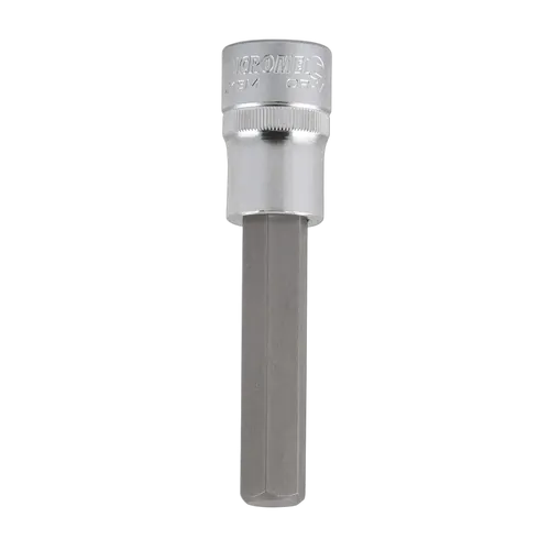 Kincrome Hex Bit Socket 13Mm 1/2" Drive