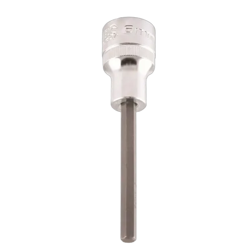 Kincrome Hex Bit Socket 6Mm 1/2" Drive