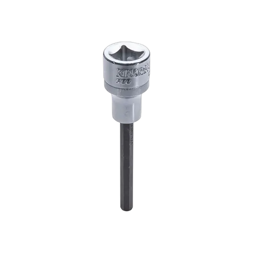 Kincrome Hex Bit Socket 1/4" 1/2" Drive