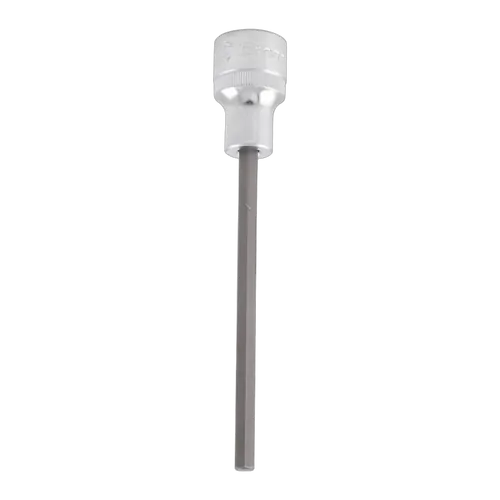 Kincrome Hex Bit Socket 6Mm 1/2" Drive