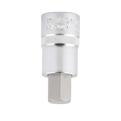 Kincrome Hex Bit Socket 14Mm 1/2" Drive