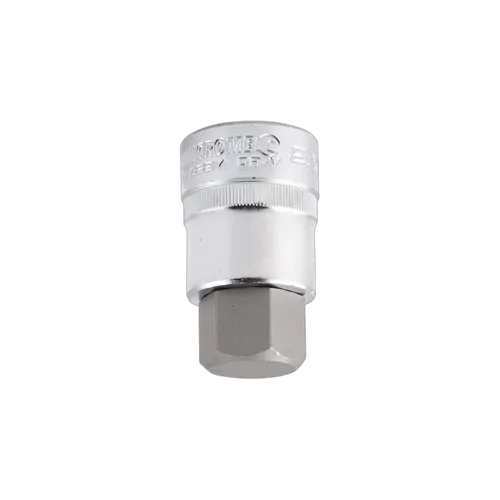 Kincrome Hex Bit Socket 22Mm 1/2" Drive