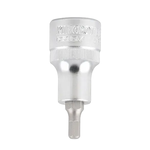 Kincrome Hex Bit Socket 5Mm 1/2" Drive