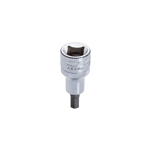 Kincrome Hex Bit Socket 7Mm 1/2" Drive