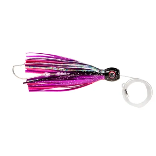 Williamson High Speed Sailfish Catcher 2.5" Dark Knight