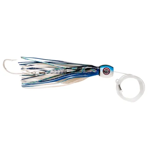 Williamson High Speed Sailfish Catcher 2.5" Skipjack