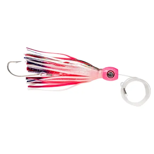 Williamson High Speed Sailfish Catcher 6.5" Candy Floss