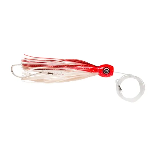 Williamson High Speed Sailfish Catcher 6.5" Monte Carlo
