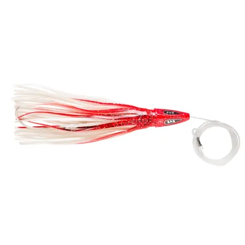 Williamson High Speed Tuna Catcher Rigged 7" Monte Carlo