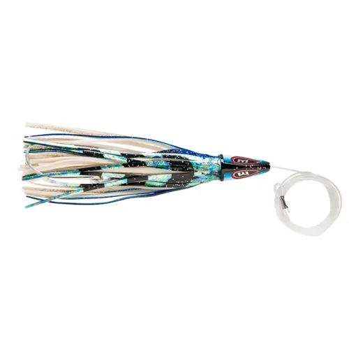 Williamson High Speed Tuna Catcher Rigged 7" Skipjack
