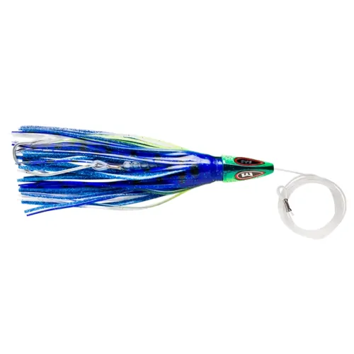 Williamson High Speed Tuna Catcher Rigged 8" Mahi