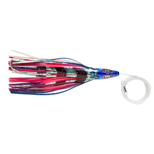 Williamson High Speed Tuna Catcher Rigged 8" Slushy