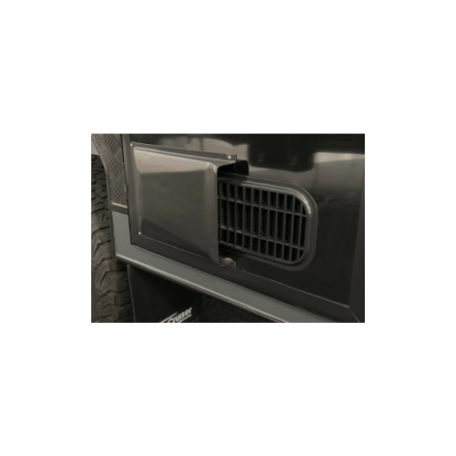 Heavy Terrain Products Standard Dust Deflector