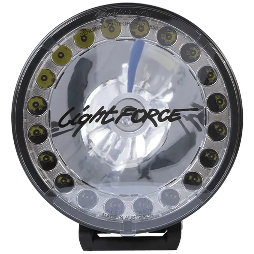Lightforce Htx2 Hybrid Driving Light