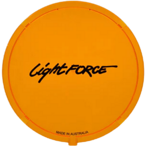 Lightforce Htx2 Amber Spot Filter