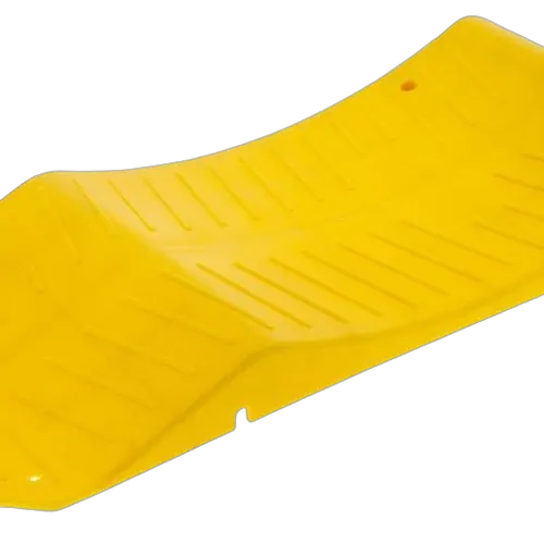 Hulk 4x4 Set 2 Tyre Saver 4000Kg Capacity 495 X 215 X 60Mm