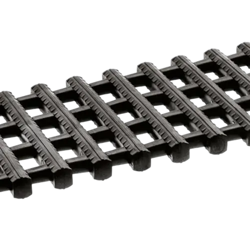 Hulk 4x4 Pkt 1 Tyre Grip Recovery Track 800Mm X 220Mm With Carry Bag